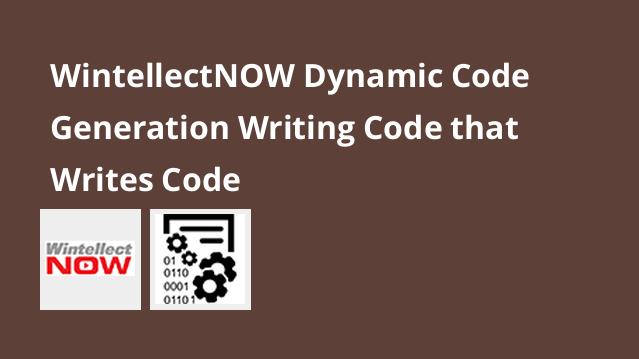 آموزش کدنویسی داینامیک - CodeDOM 